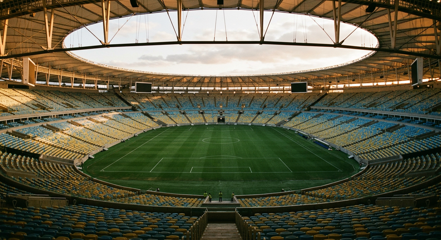 O Flamengo gastou R$ 334 milhões — e não tem mais desculpa