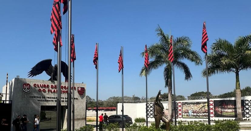 Balanço do Flamengo: déficit de R$ 33,8 mi e gasto recorde