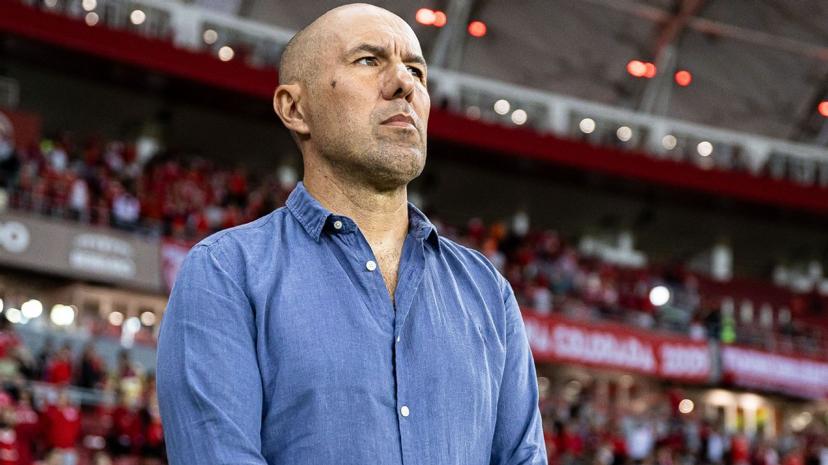 Leonardo Jardim é o novo técnico do Flamengo com contrato até 2027
