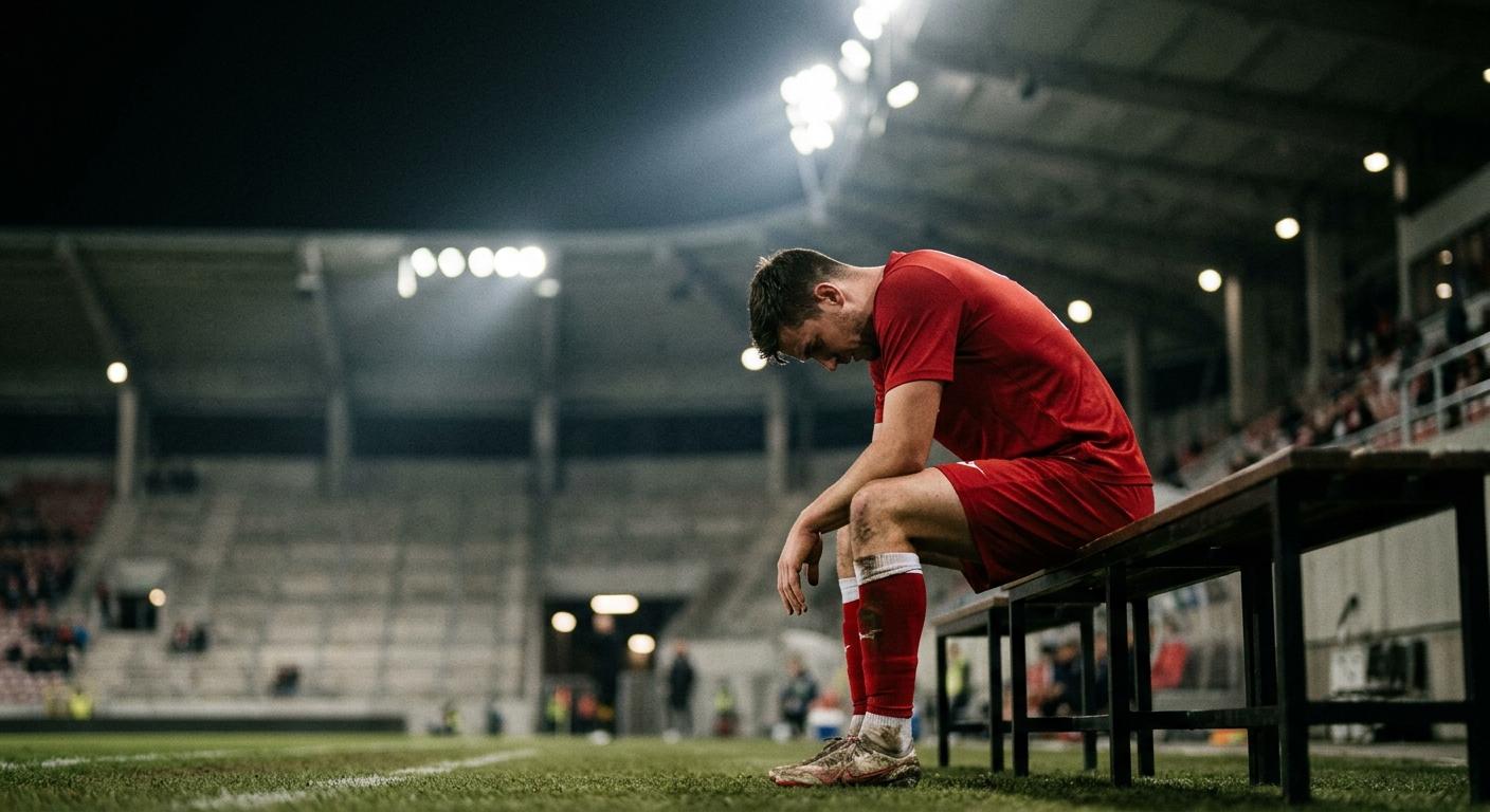 Flamengo pune Pulgar e Jardim cobra reação antes do Santos