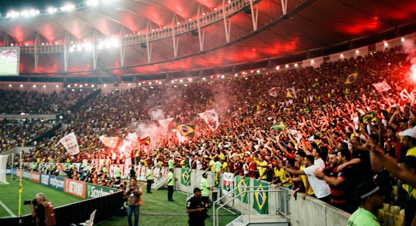 Flamengo no Brasileirao 2026: a virada de março em números