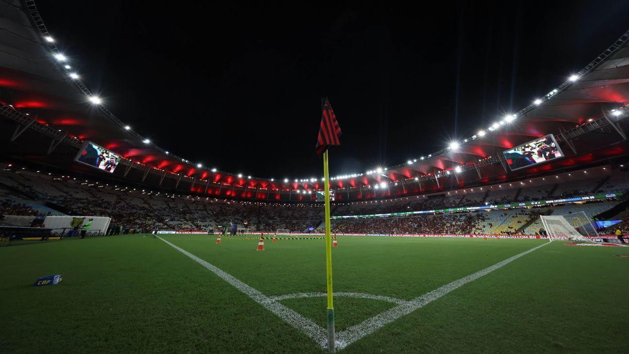 Flamengo x Bahia: escalações, onde assistir e palpite — Rodada 12