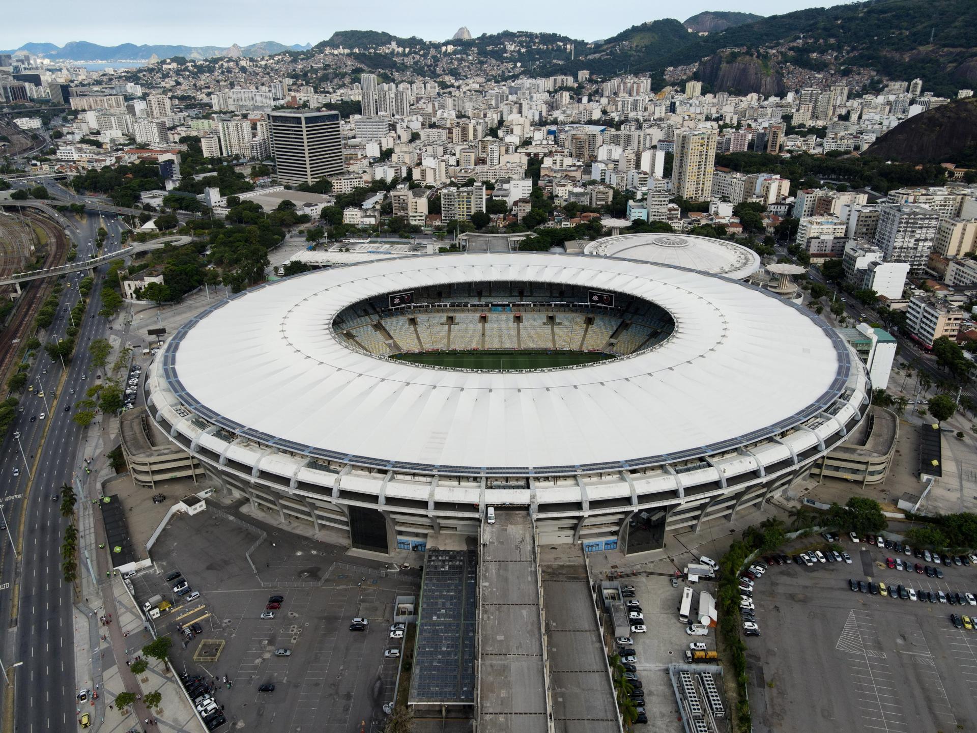 Flamengo x Botafogo: os números que moldam o clássico