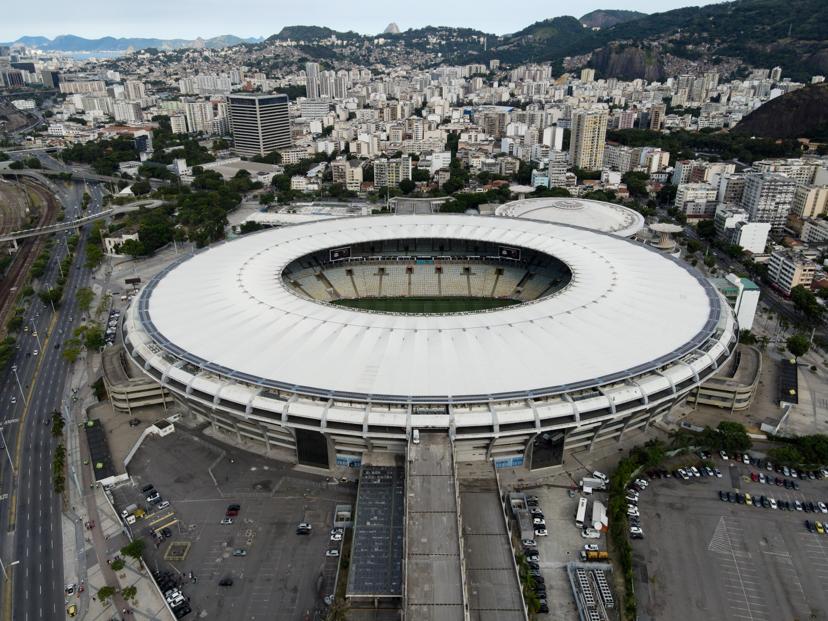 Flamengo x Botafogo: os números que moldam o clássico