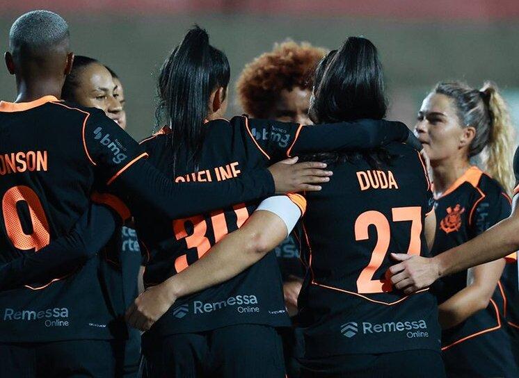 Flamengo x Corinthians: o jogo a menos que vale a liderança