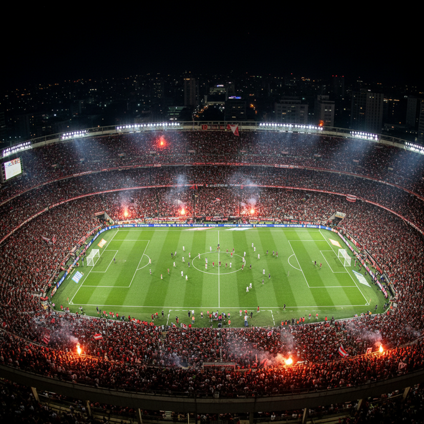 Flamengo x Lanús: escalação, onde assistir e análise tática | Recopa Sul-Americana 2026