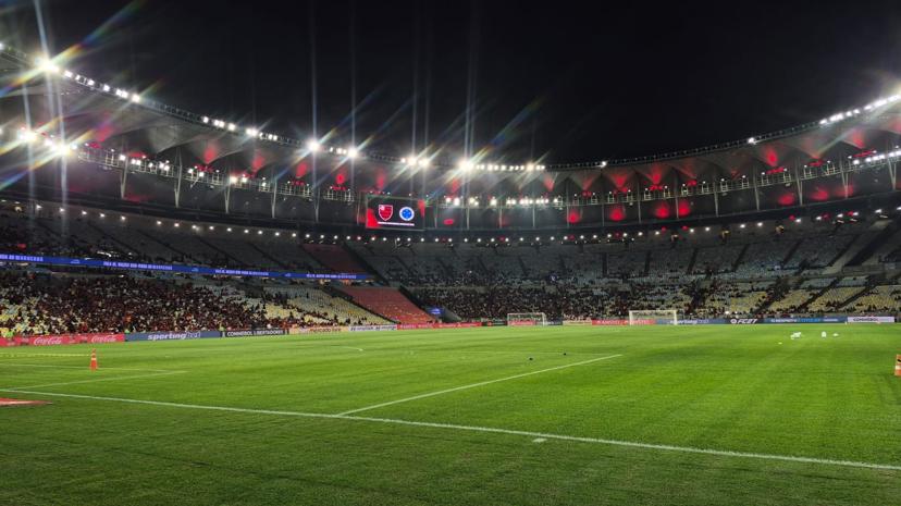 Flamengo x Mirassol: o que vale o jogo atrasado no Maracanã