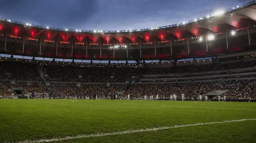 Flamengo x Vitória: onde assistir pelo Brasileirão 2026