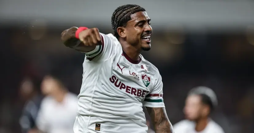 Fluminense derrota Remo e entra no G4 do Brasileirão 2026