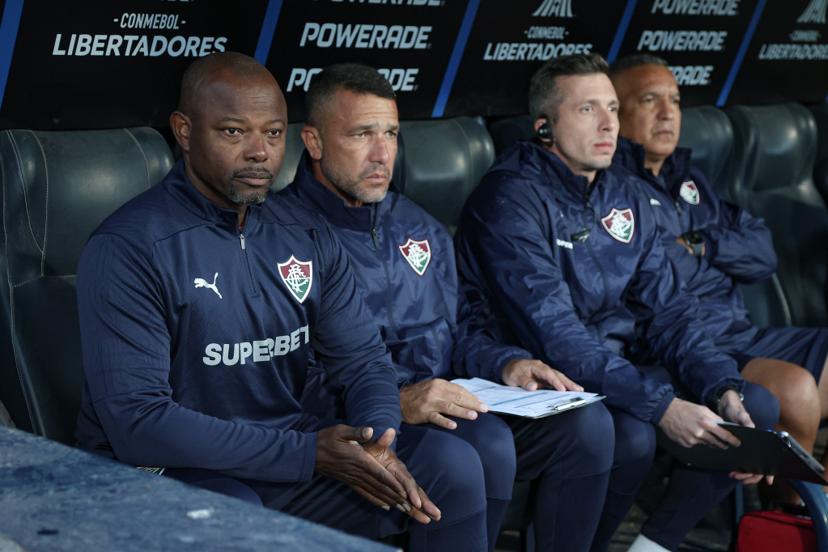Fluminense: semana cheia exige escolhas, não euforia