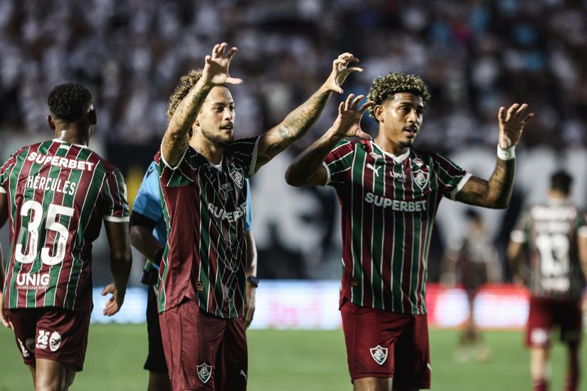 Fluminense x Chapecoense: horário, escalações e onde assistir — Rodada 13