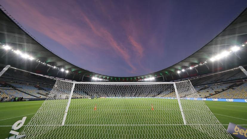 Fluminense x Rivadavia ao vivo: Libertadores 2026 Grupo C, rodada 2