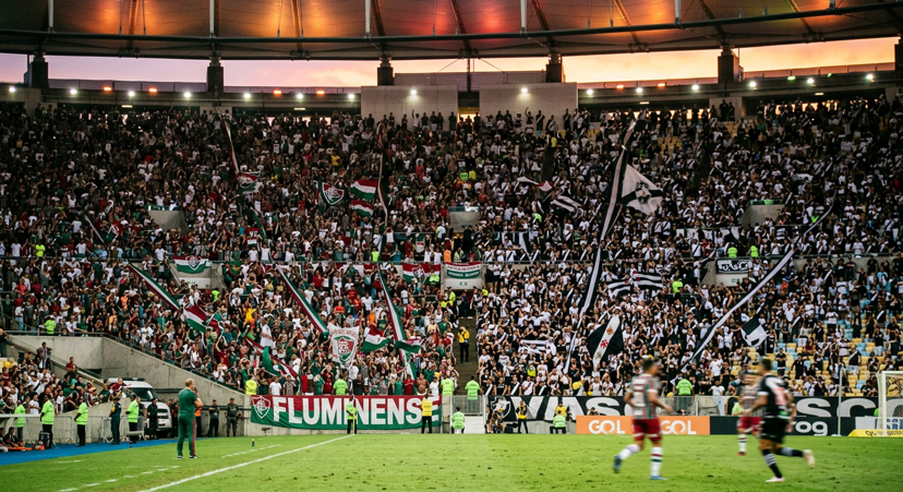 Fluminense x Vasco: escalação, onde assistir e análise | Semifinal Carioca 2026