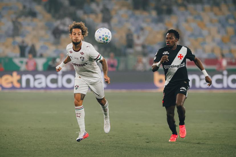 Fluminense x Vasco: seis jogos sem vencer e uma vaga
