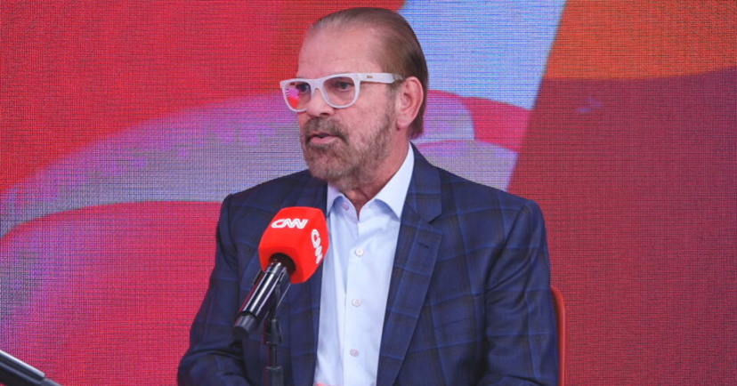 Investigado e candidato: a FPF merece um presidente sem sombras