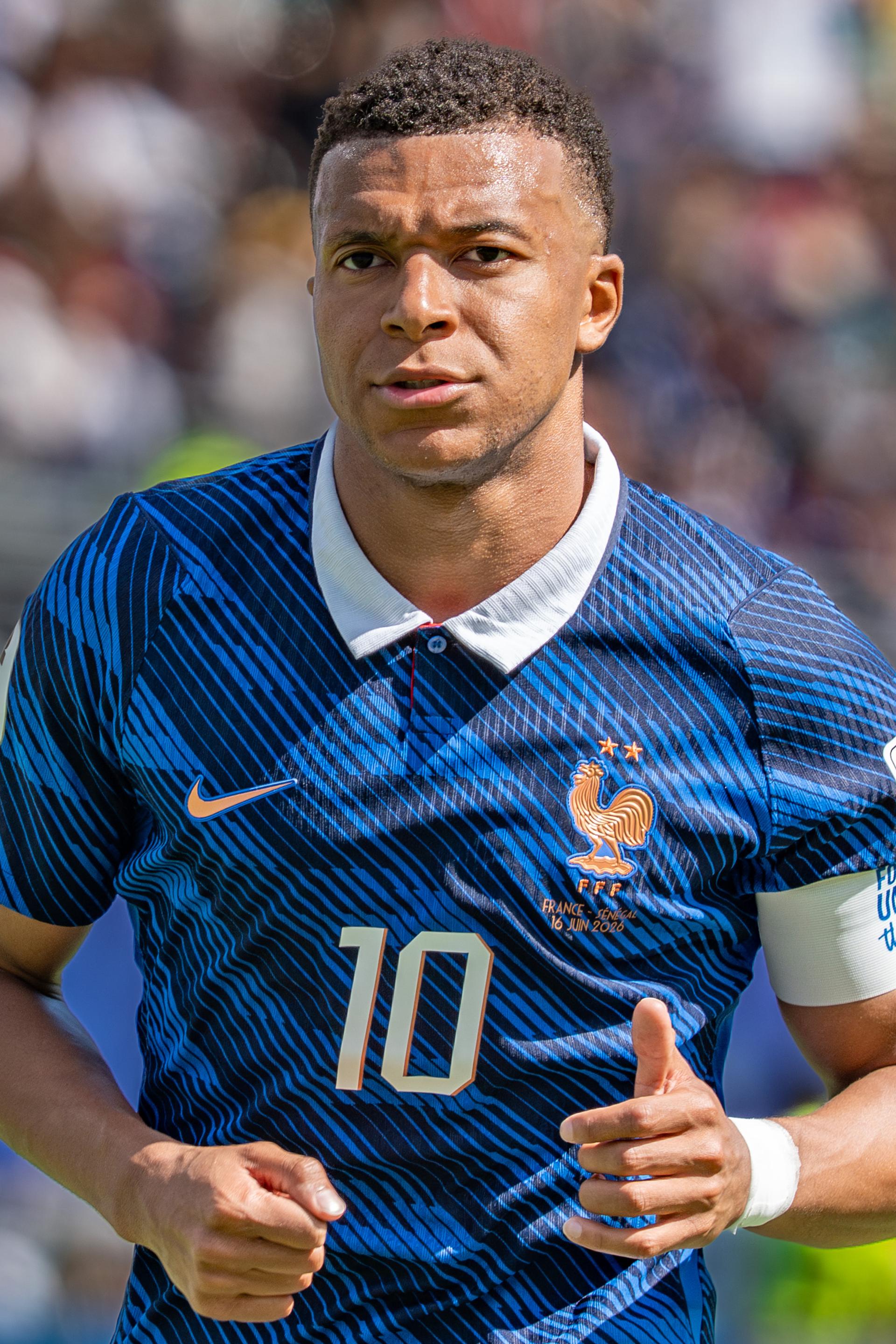 França na semifinal da Copa 2026: os números do favorito