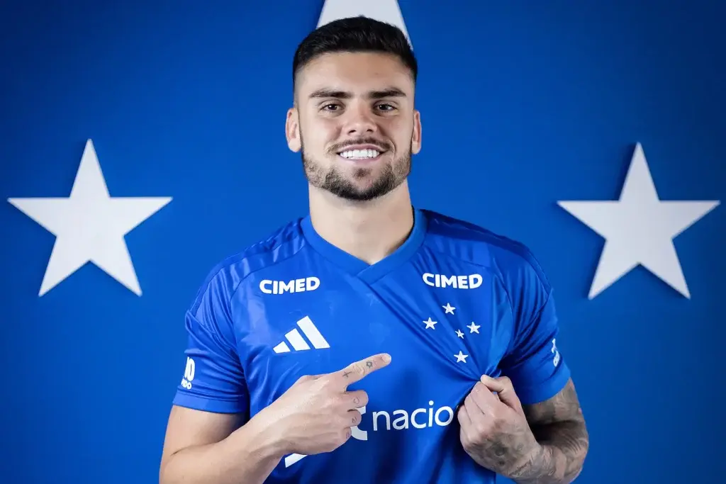 Gabriel Pec no Cruzeiro: o retorno milionário da MLS