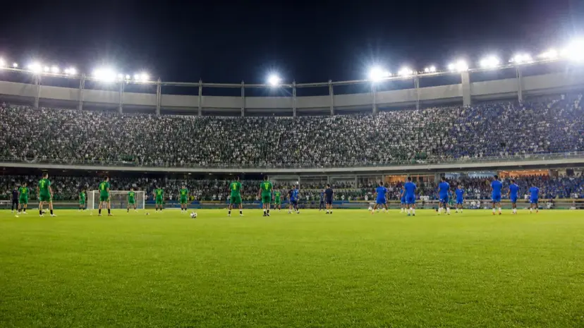 Goiás x Londrina: onde assistir à Série B 2026