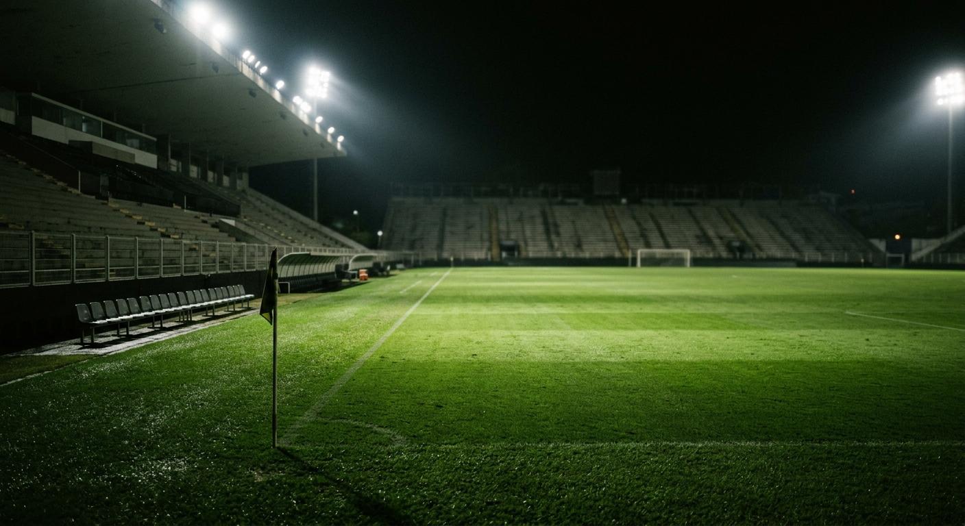 Grêmio invicto em casa, zero como visitante — e o líder chega