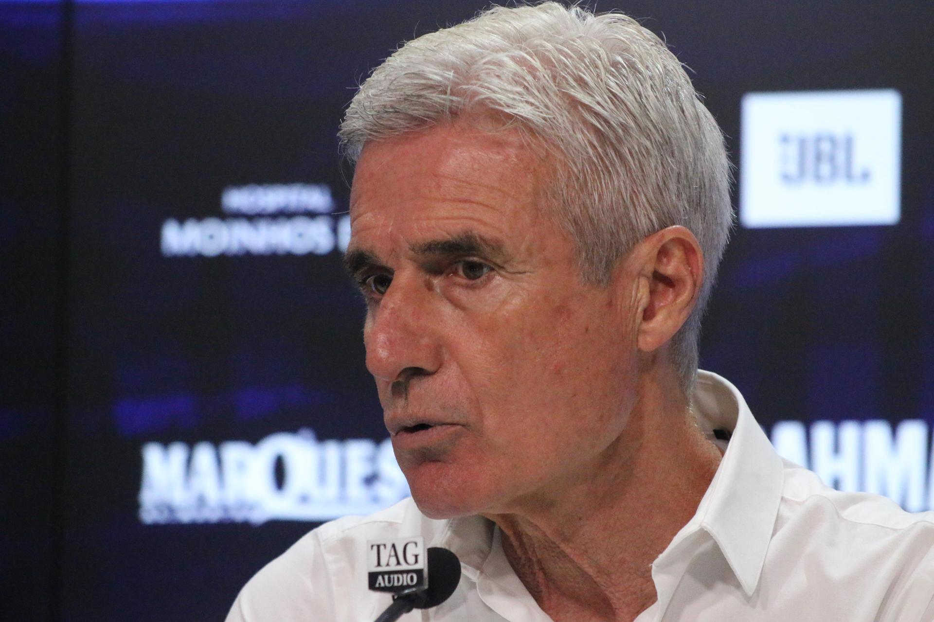 Grêmio venceu, mas os números pedem mais cautela