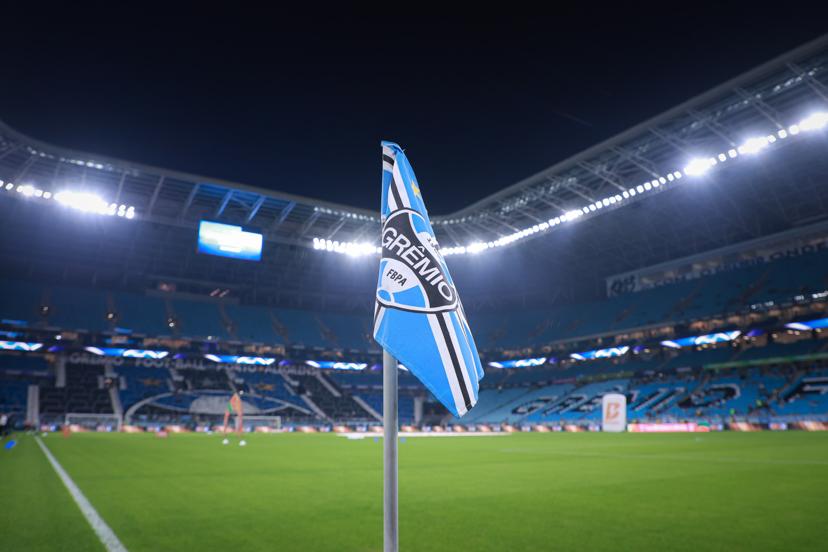Grêmio x Inter decide última semifinal da Copa do Brasil