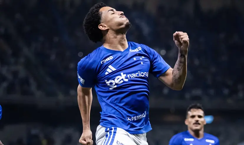 Grêmio no Z4: os números da queda no Brasileirão 2026