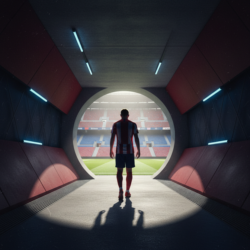 Griezmann negocia com Orlando City: francês pode deixar Atlético de Madrid