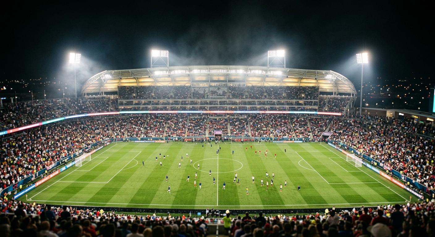 Grupo do Brasil na Copa 2026: Marrocos, Escócia e Haiti