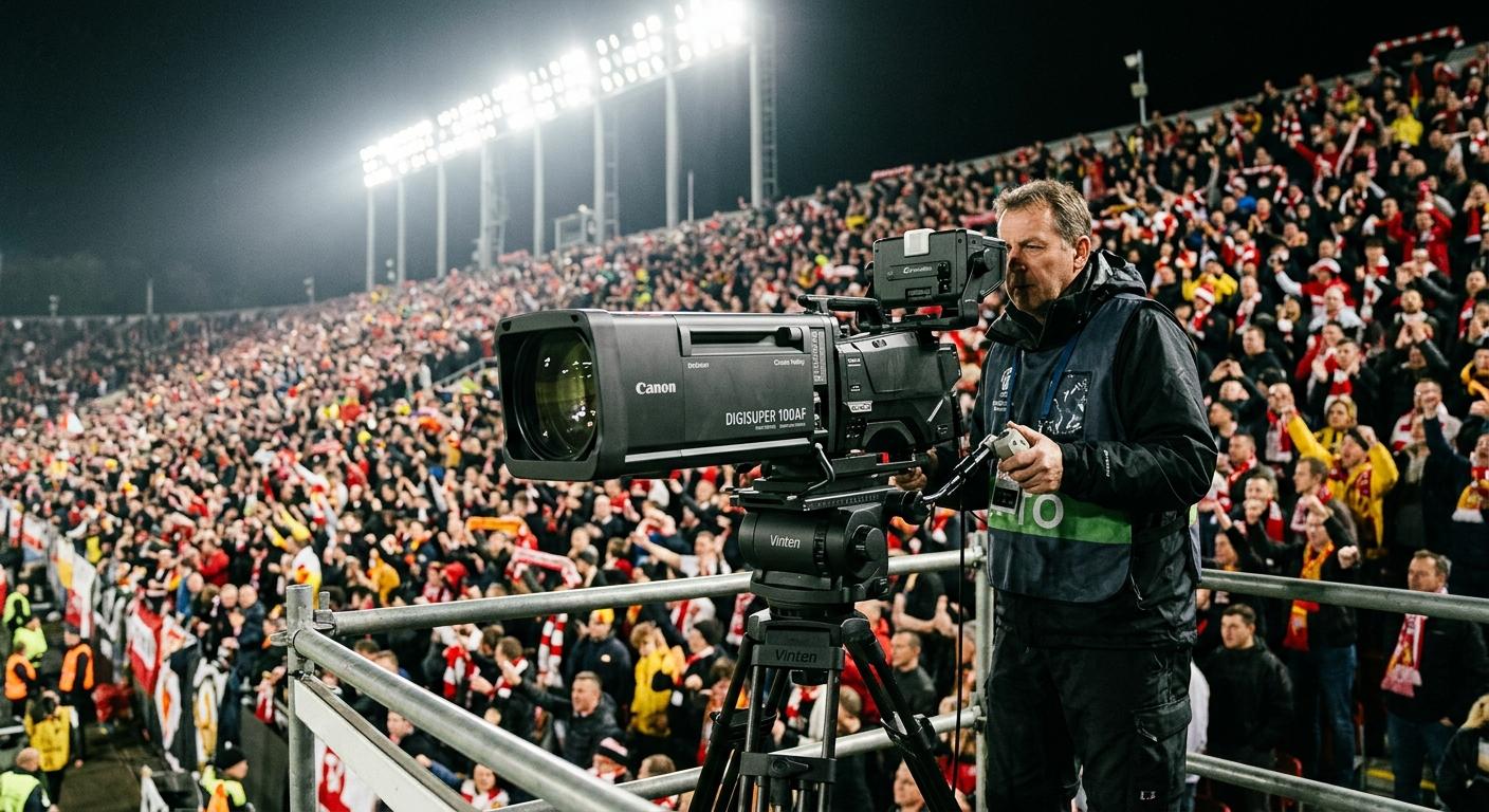 Onde assistir à Copa do Mundo 2026: TV aberta, streaming e YouTube
