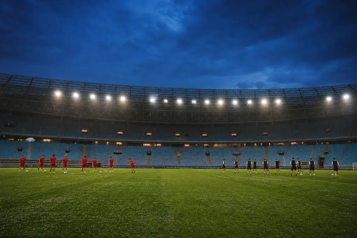 Internacional x Atlético-MG: horário do jogo pelo Brasileirão