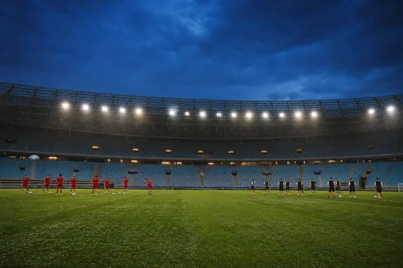 Internacional x Atlético-MG: horário do jogo pelo Brasileirão