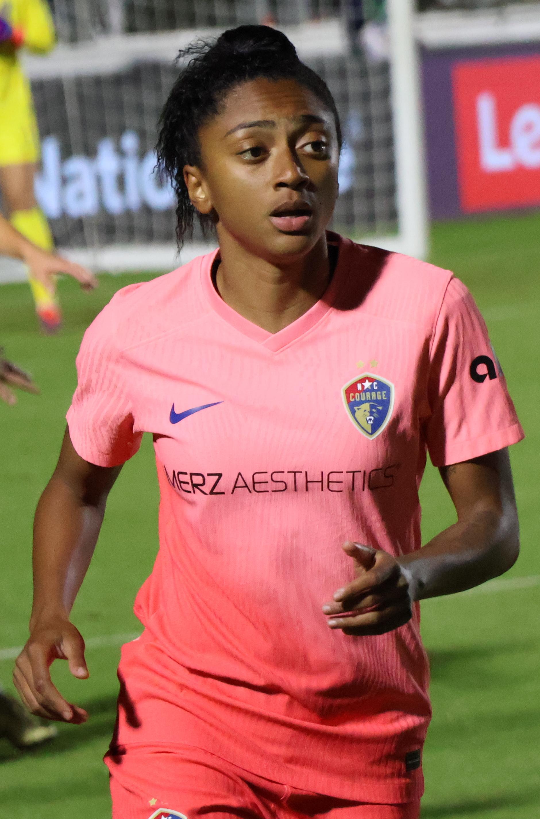 Kerolin no Barça: o recado que o Brasil não pode ignorar