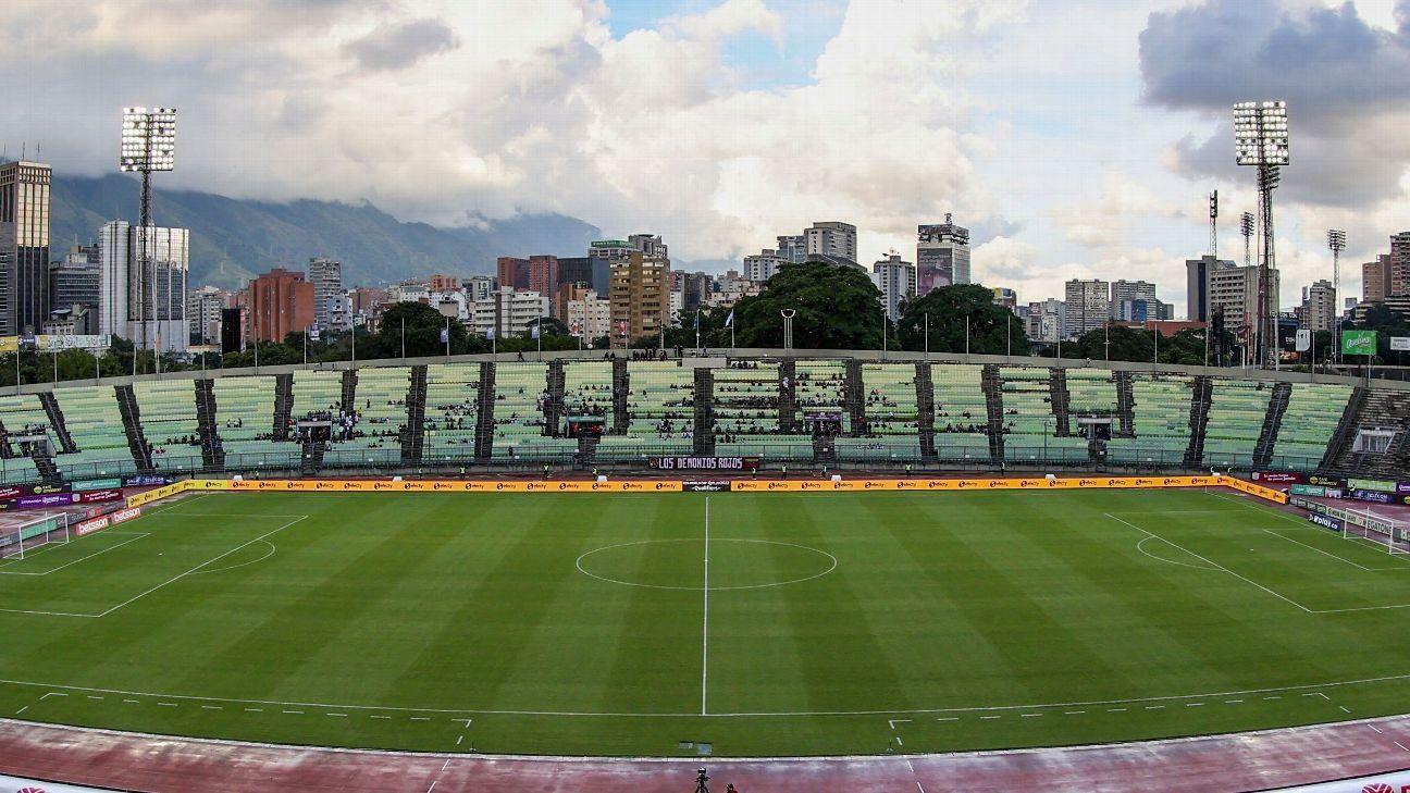La Guaira x Fluminense: estreia tricolor na Libertadores 2026