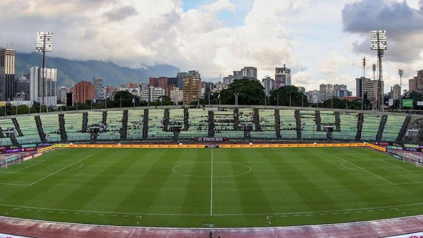 La Guaira x Fluminense: estreia tricolor na Libertadores 2026