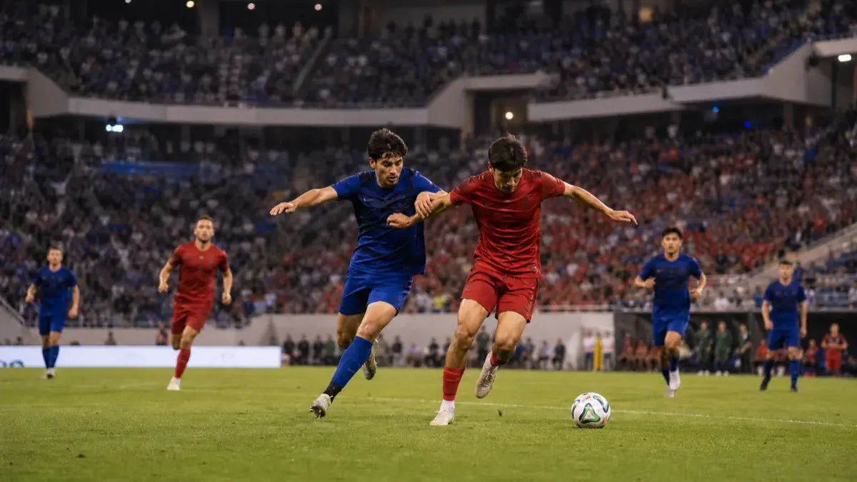 Leagues Cup 2026: como funciona o torneio MLS x Liga MX