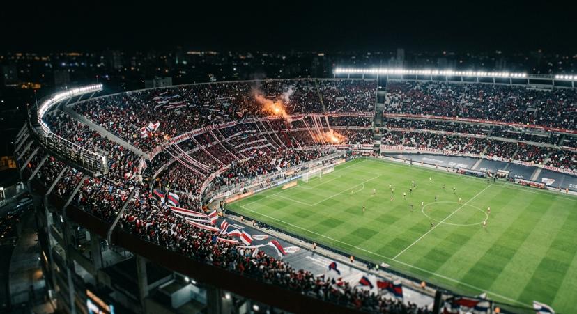 Libertadores 2026: os números dos 6 times brasileiros após 2 rodadas