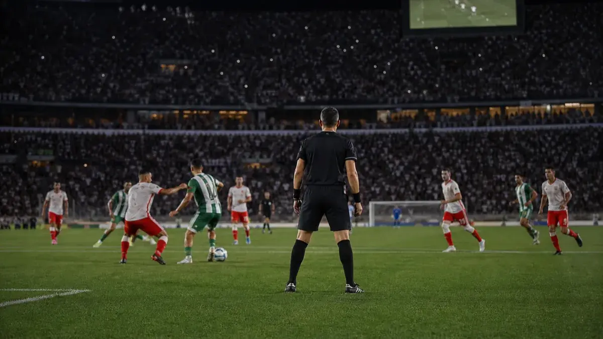 Libertadores 2026: gol fora vale no mata-mata atual?
