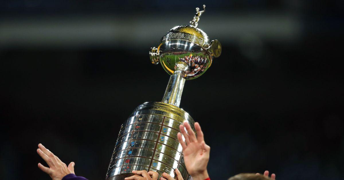 Libertadores 2026: grupos revelam Cruzeiro com Boca e Mirassol no grupo do LDU