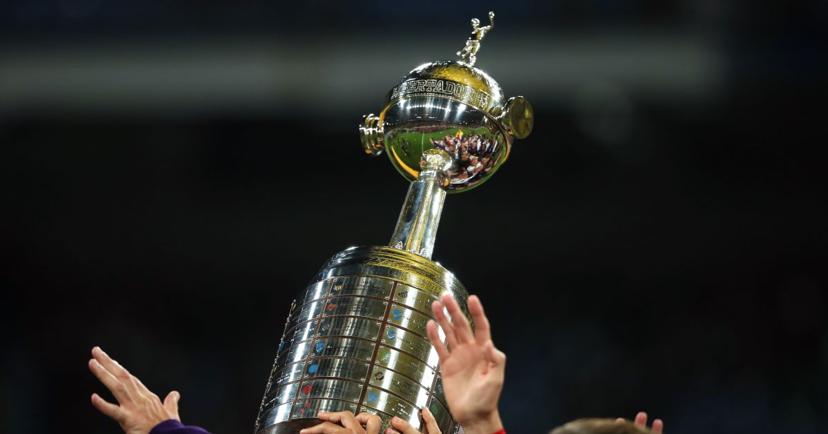Libertadores 2026: grupos revelam Cruzeiro com Boca e Mirassol no grupo do LDU