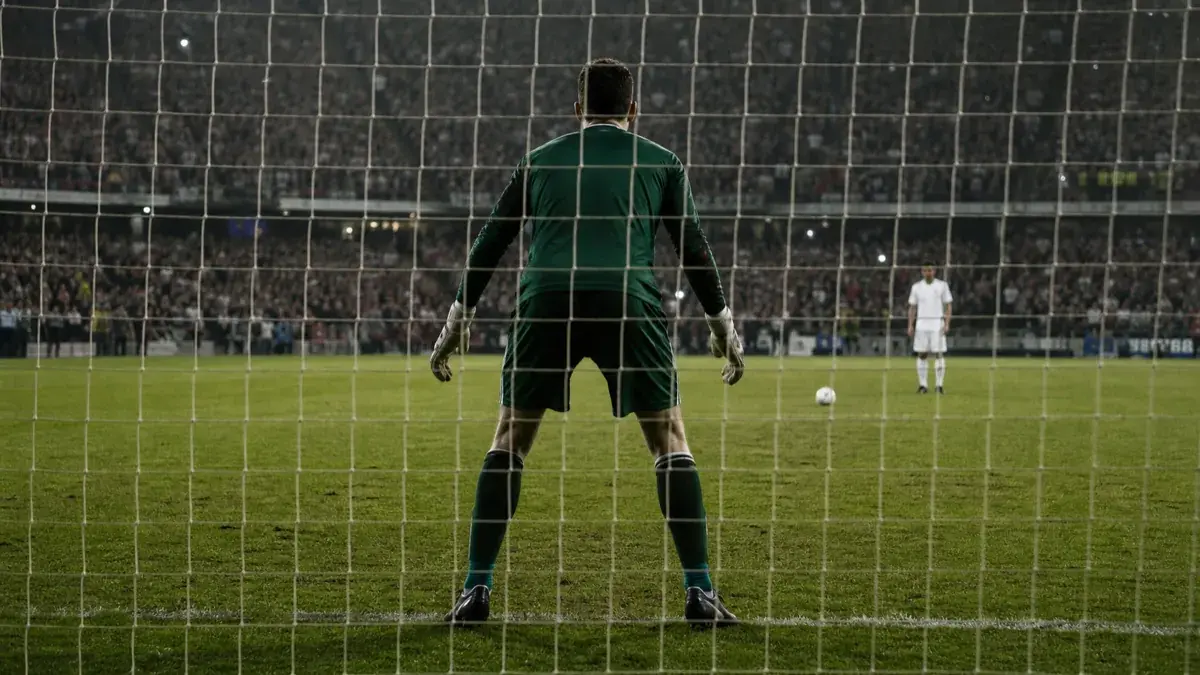 Libertadores 2026: quando a vaga vai direto aos pênaltis