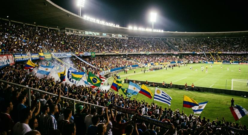 Libertadores 2026: os desafios da 1ª rodada para os seis times brasileiros