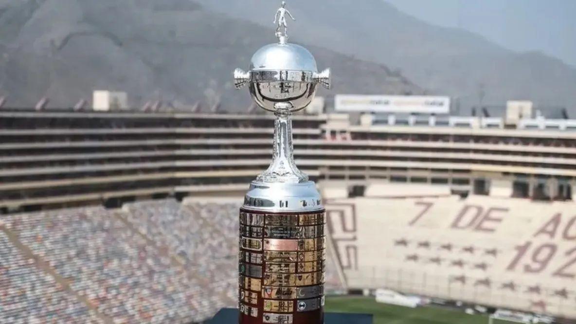 Libertadores 2026: sorteio coloca seis brasileiros nos grupos