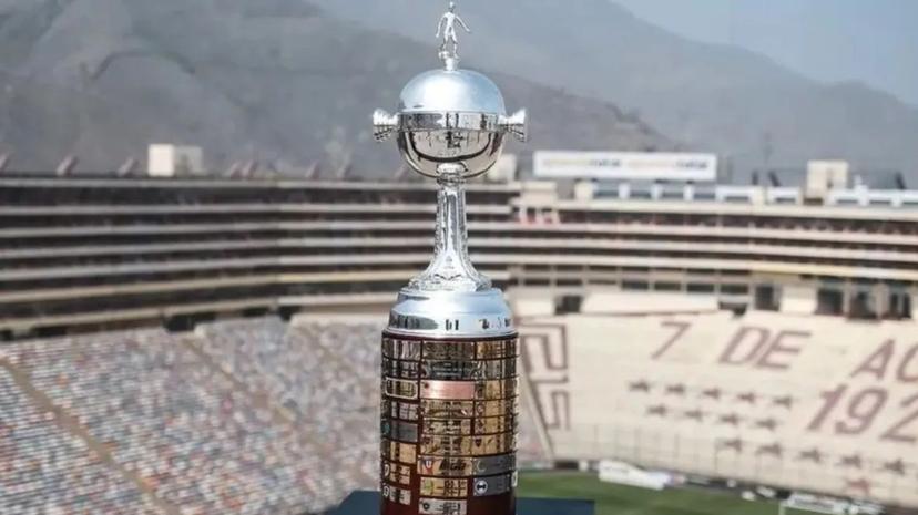 Libertadores 2026: sorteio coloca seis brasileiros nos grupos