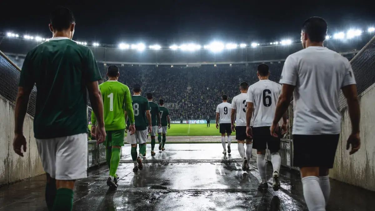 Oitavas da Libertadores: sete empates deixam voltas abertas