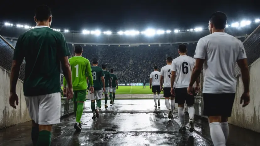Oitavas da Libertadores: sete empates deixam voltas abertas