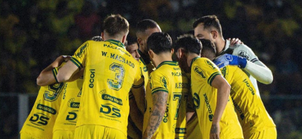 Londrina e Operário expõem a urgência cruel da Série B