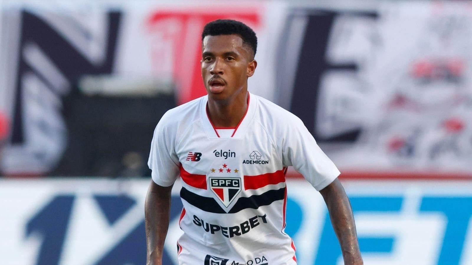 Marcos Antônio no Flamengo: Neto crava, São Paulo nega saída