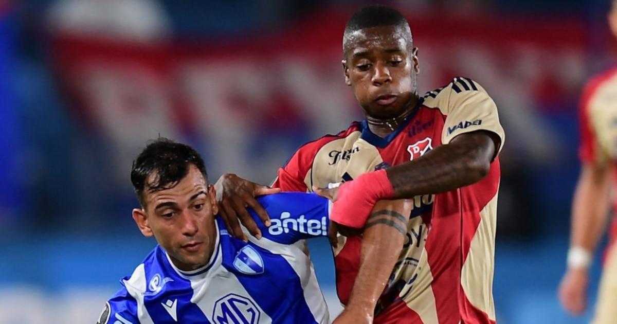 Medellín x Juventud: a decisão histórica pela Libertadores 2026