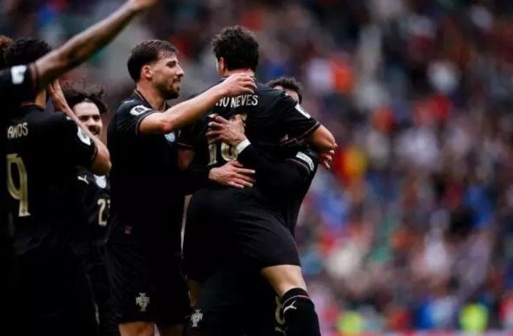 México x Portugal: o Azteca abre as portas para o último ensaio da Copa