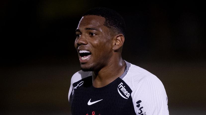 Milan volta com €22 mi por André Luiz e Corinthians trava decisão